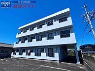 三重県津市栗真町屋町：物件画像／賃貸メイトFC 津お城公園店　株式会社賃貸コンサルティング