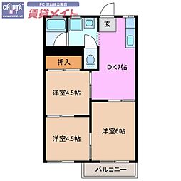 🉐敷金礼金0円！🉐グレース柳山