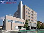 医療法人永井病院 260m