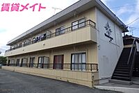 三重県津市一身田中野：物件画像／賃貸メイトFC 津お城公園店　株式会社賃貸コンサルティング