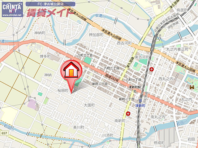 地図