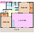 メゾンシエロ3階4.0万円