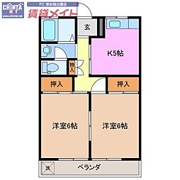 🉐敷金礼金0円！🉐フローラル藤水