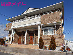 エスペランサ・津　Ｂ