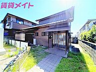 三重県津市柳山津興：物件画像／賃貸メイトFC 津お城公園店　株式会社賃貸コンサルティング