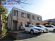 三重県津市観音寺町：物件画像／賃貸メイトFC 津お城公園店　株式会社賃貸コンサルティング