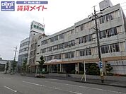若葉病院 1071m