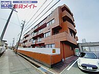 三重県津市桜橋1丁目：物件画像／賃貸メイトFC 津お城公園店　株式会社賃貸コンサルティング