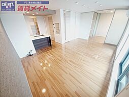 Ｔ−ｓｔａｇｅ 2階2LDKのリビング/ダイニング