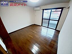 グランコート 1階1Kのリビング/ダイニング