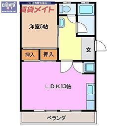 🉐敷金礼金0円！🉐新町ハイツ