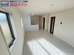 リーブルファイン柳山津興 1階3LDKのリビング/ダイニング