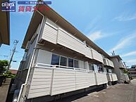 三重県津市大谷町：物件画像／賃貸メイトFC 津お城公園店　株式会社賃貸コンサルティング