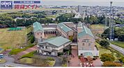 鈴鹿大学・鈴鹿大学短期大学部 3339m