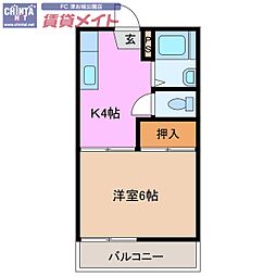 🉐敷金礼金0円！🉐リソーハイツ