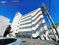 三重県津市白塚町：物件画像／賃貸メイトFC 津お城公園店　株式会社賃貸コンサルティング