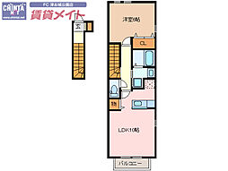 フラワー　スペース 2階