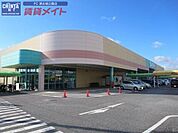 スーパーサンシ河芸店 2054m