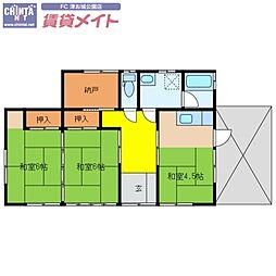 大里窪田一戸建て(本郷様)