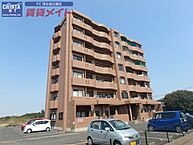 三重県津市大里睦合町：物件画像／賃貸メイトFC 津お城公園店　株式会社賃貸コンサルティング