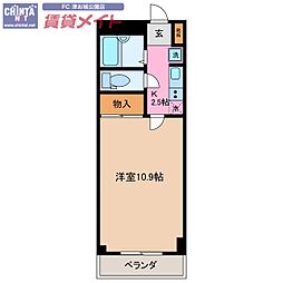 セピアMAISON21 2階