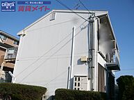 三重県津市半田：物件画像／賃貸メイトFC 津お城公園店　株式会社賃貸コンサルティング