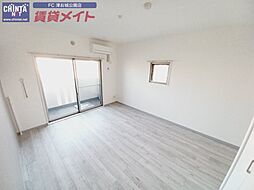 ＶＩＧＯＲＥ　ｋｕｒｉｍａ 4階1Kのリビング/ダイニング