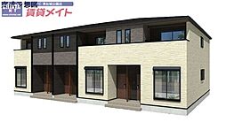 シェルト　クレーテ津　Ａ