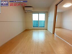 プリティハウス若津　II