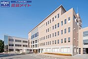 高田短期大学 3300m