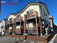 三重県津市島崎町：物件画像／賃貸メイトFC 津お城公園店　株式会社賃貸コンサルティング