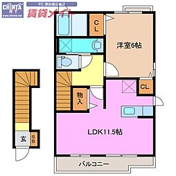 パークサイド花水木