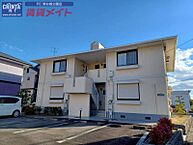 三重県津市藤方：物件画像／賃貸メイトFC 津お城公園店　株式会社賃貸コンサルティング