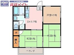 コーポかわさき
