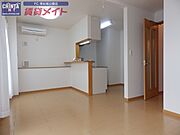 同タイプの部屋写真です