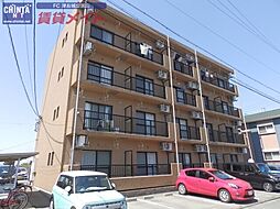 アメニティ江戸橋