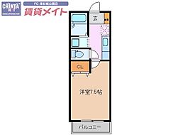 🉐敷金礼金0円！🉐サクシード栗真