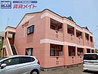 三重県津市江戸橋1丁目：物件画像／賃貸メイトFC 津お城公園店　株式会社賃貸コンサルティング