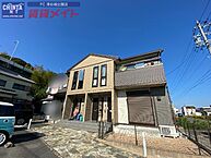 三重県津市垂水：物件画像／賃貸メイトFC 津お城公園店　株式会社賃貸コンサルティング