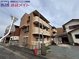 コーポバロン上浜