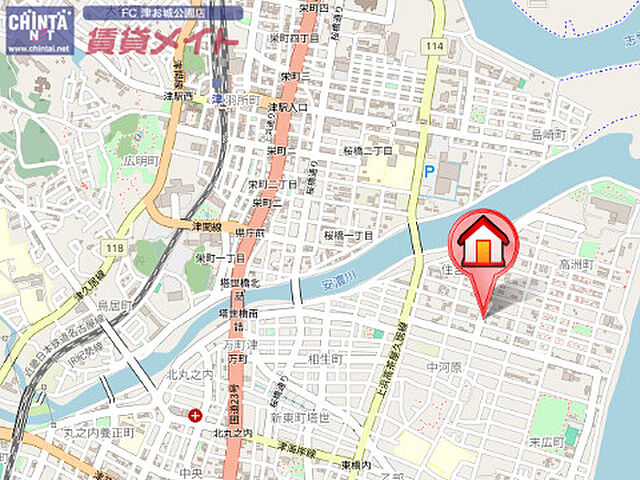 地図