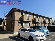 三重県津市白塚町：物件画像／賃貸メイトFC 津お城公園店　株式会社賃貸コンサルティング