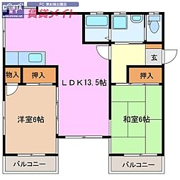 🉐敷金礼金0円！🉐アーバンKEN
