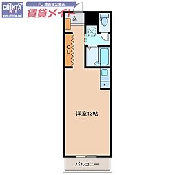 🉐敷金礼金0円！🉐カーサ新町