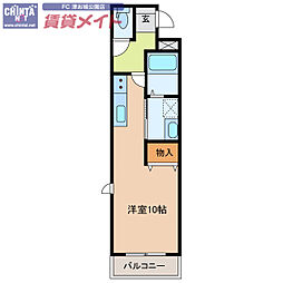 セイリュウ・un 3階