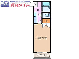 🉐敷金礼金0円！🉐カレッジハウス8