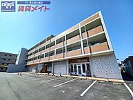 三重県津市江戸橋1丁目：物件画像／賃貸メイトFC 津お城公園店　株式会社賃貸コンサルティング