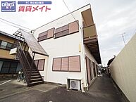 三重県津市白塚町：物件画像／賃貸メイトFC 津お城公園店　株式会社賃貸コンサルティング