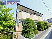 外観パース
