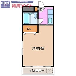 🉐敷金礼金0円！🉐カーサドゥーズ